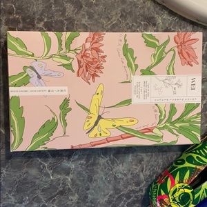 Wei two in 1 purifying and glow mask collection